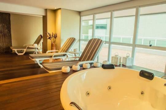 Beach Class Fortaleza 402 Dış mekan fotoğraf